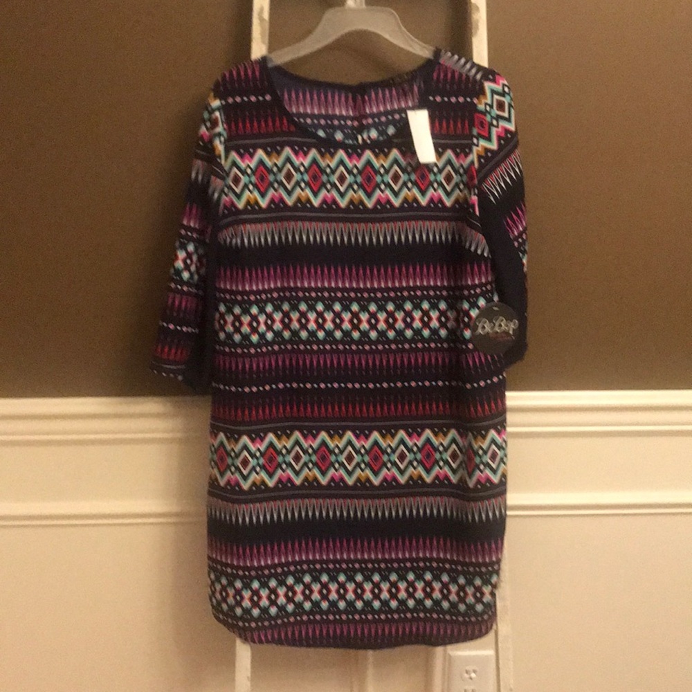 Tunic top